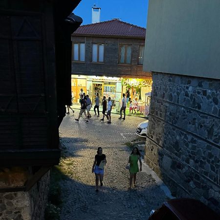 Arthotel Oscar I Süzebolu Dış mekan fotoğraf