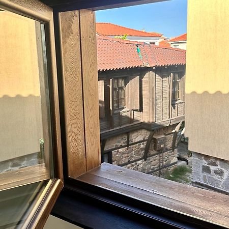 Arthotel Oscar I Süzebolu Dış mekan fotoğraf