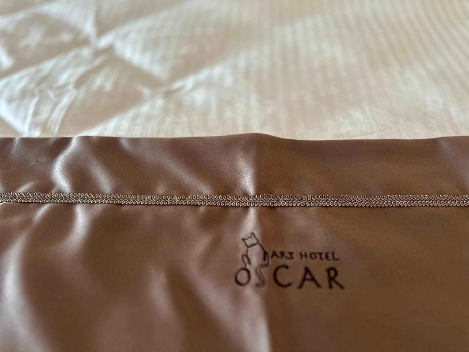 Arthotel Oscar I Süzebolu Dış mekan fotoğraf