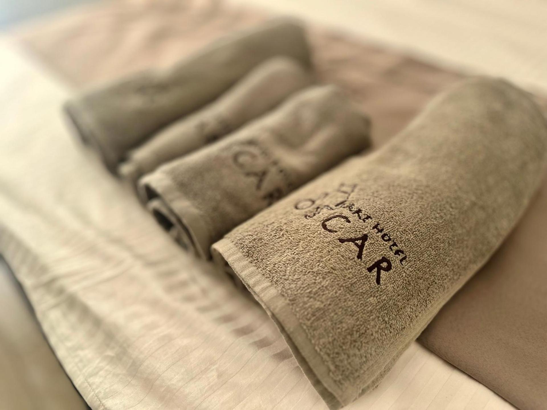 Arthotel Oscar I Süzebolu Dış mekan fotoğraf