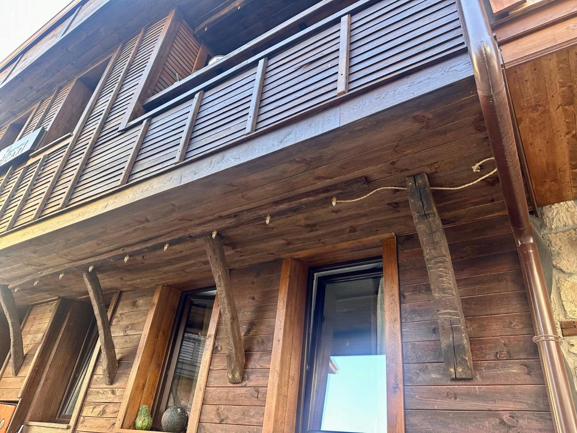 Arthotel Oscar I Süzebolu Dış mekan fotoğraf