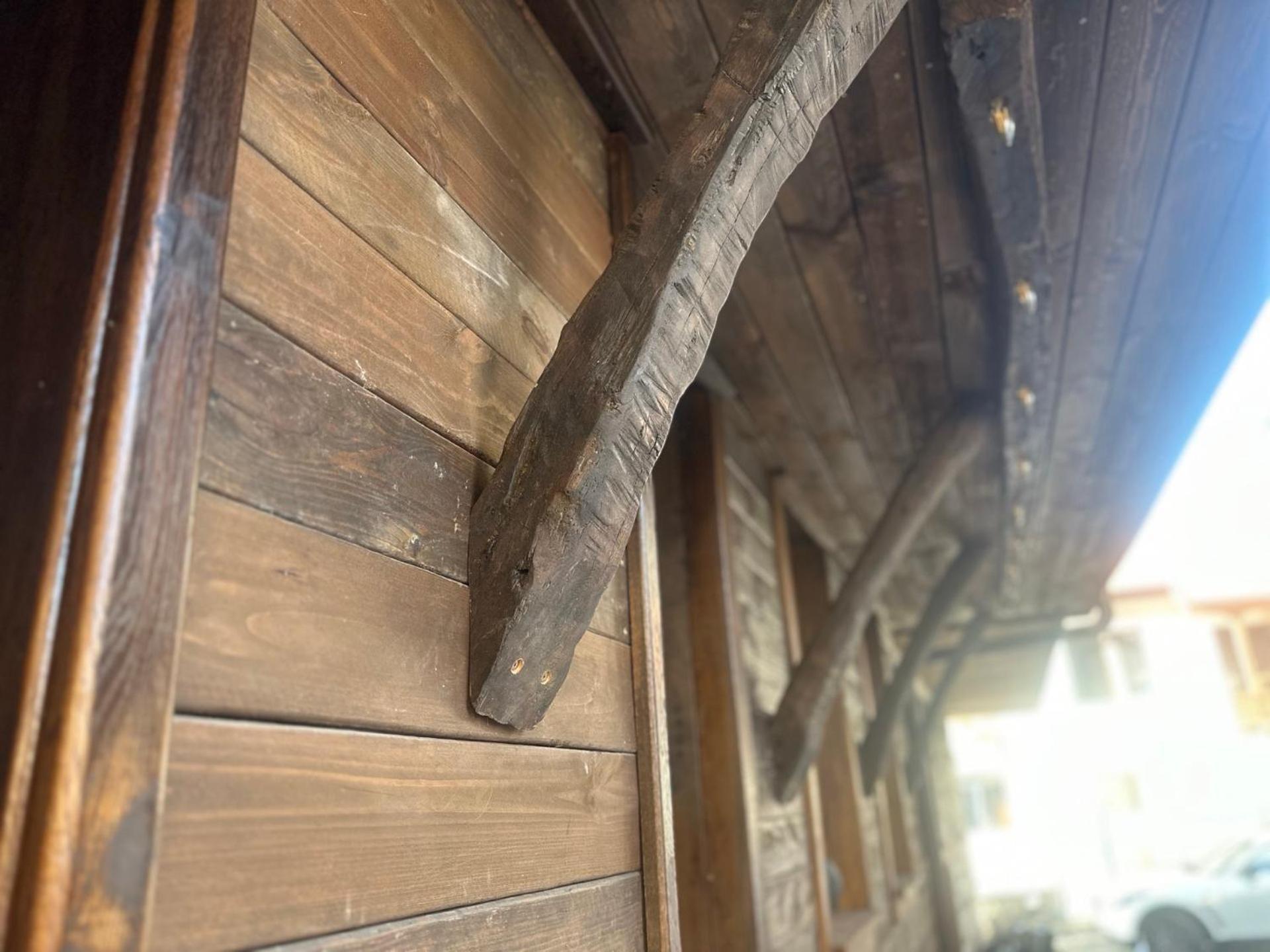 Arthotel Oscar I Süzebolu Dış mekan fotoğraf