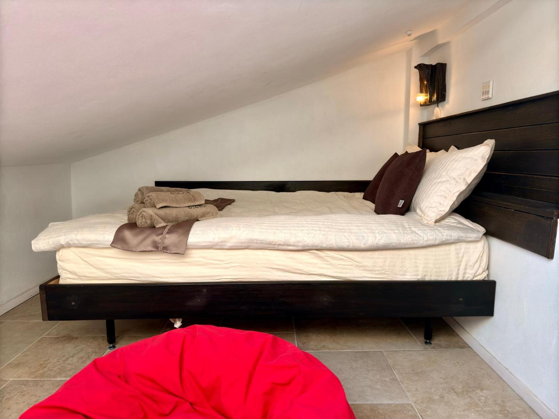 Arthotel Oscar I Süzebolu Dış mekan fotoğraf