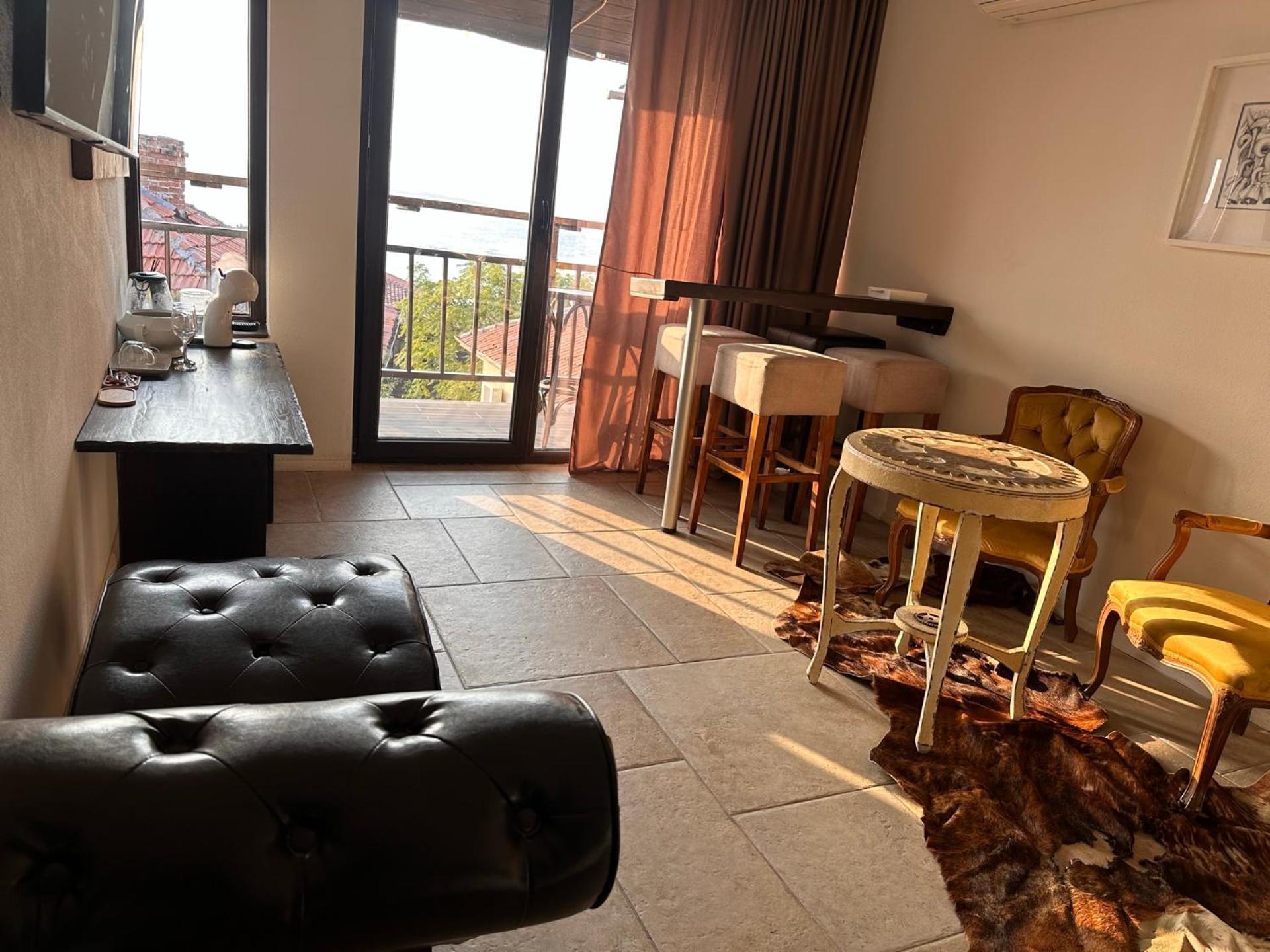 Arthotel Oscar I Süzebolu Dış mekan fotoğraf