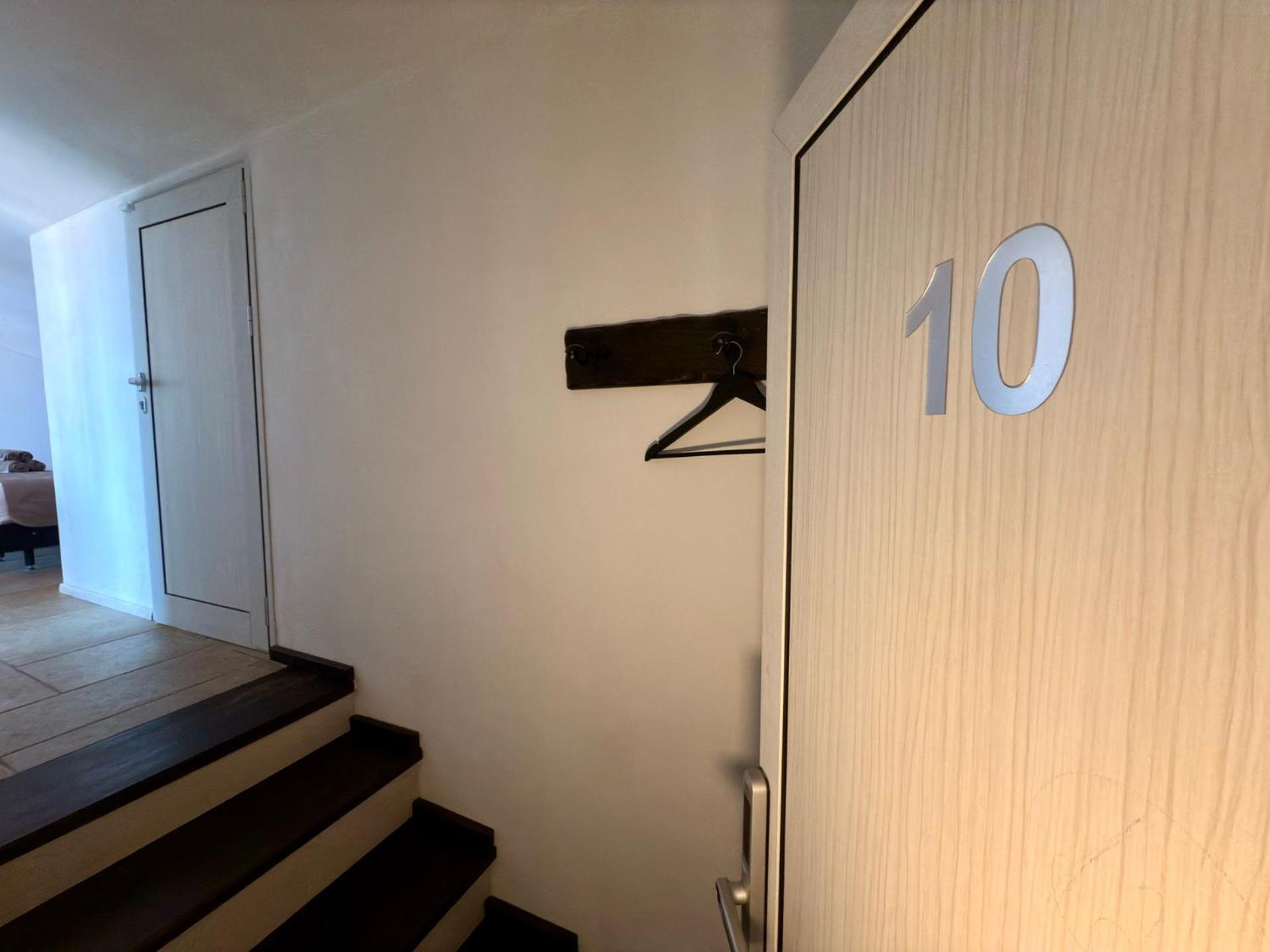 Arthotel Oscar I Süzebolu Oda fotoğraf