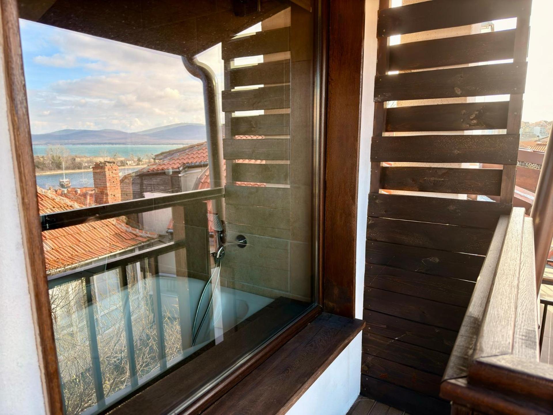 Arthotel Oscar I Süzebolu Dış mekan fotoğraf