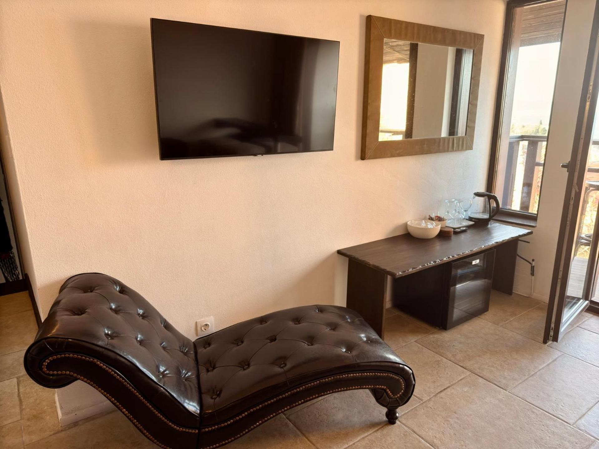 Arthotel Oscar I Süzebolu Dış mekan fotoğraf