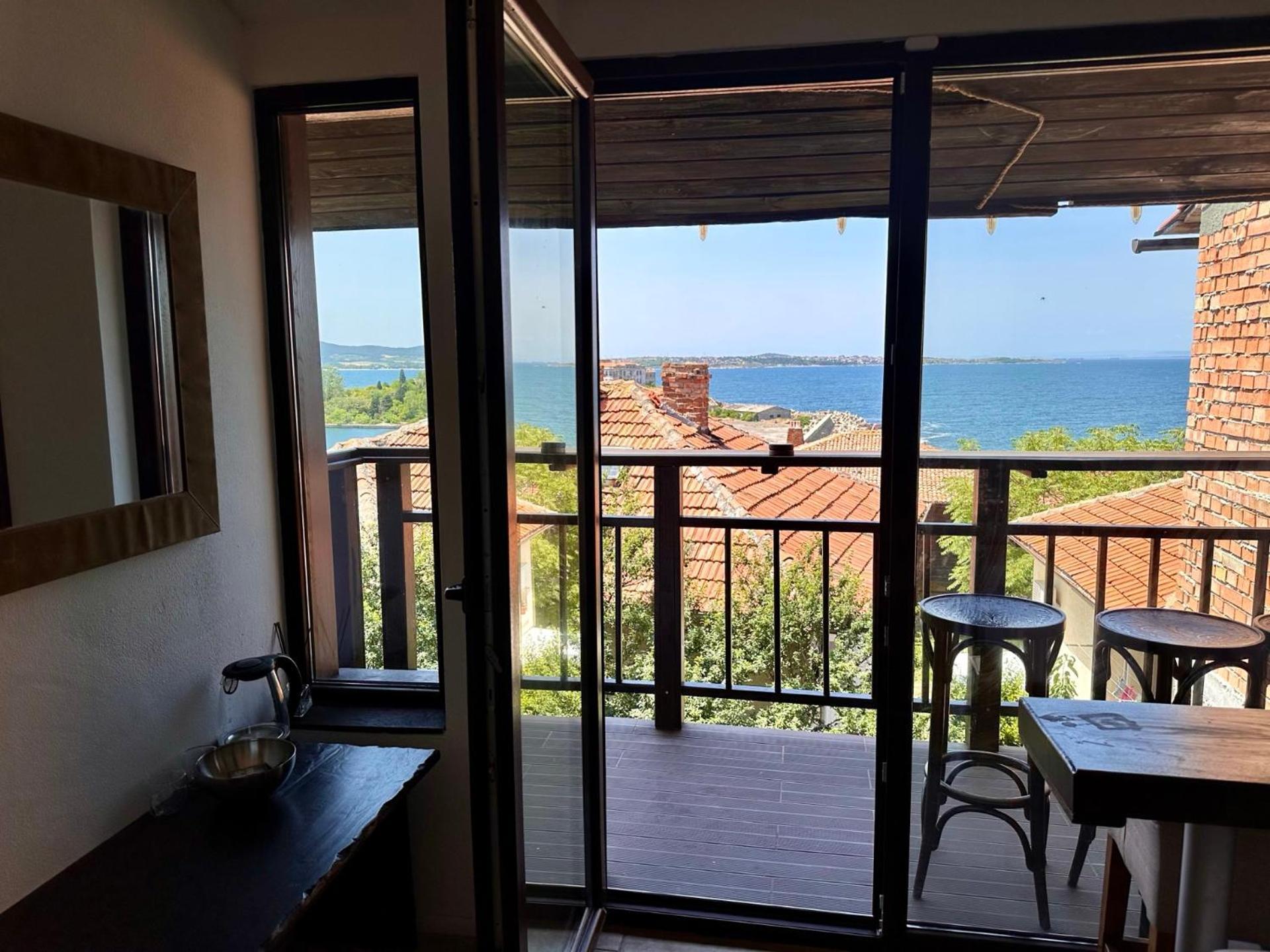 Arthotel Oscar I Süzebolu Dış mekan fotoğraf