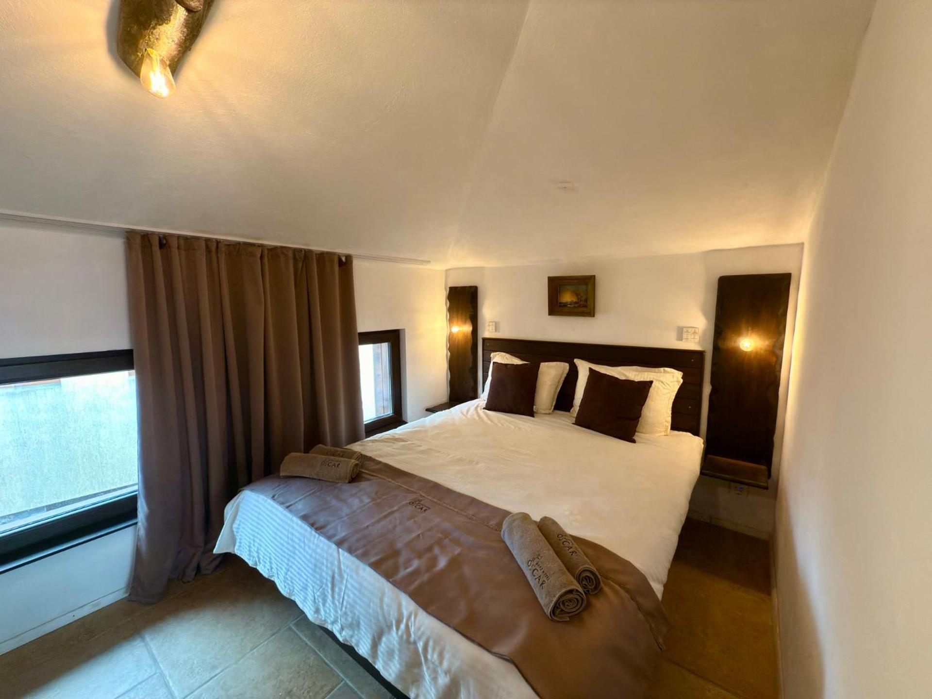 Arthotel Oscar I Süzebolu Dış mekan fotoğraf