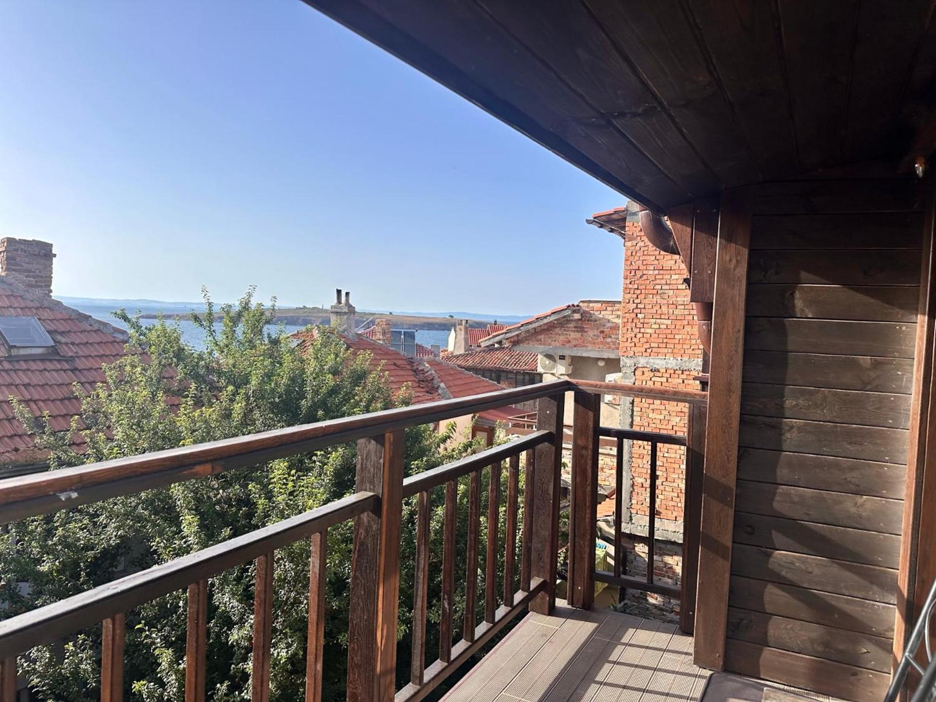 Arthotel Oscar I Süzebolu Dış mekan fotoğraf
