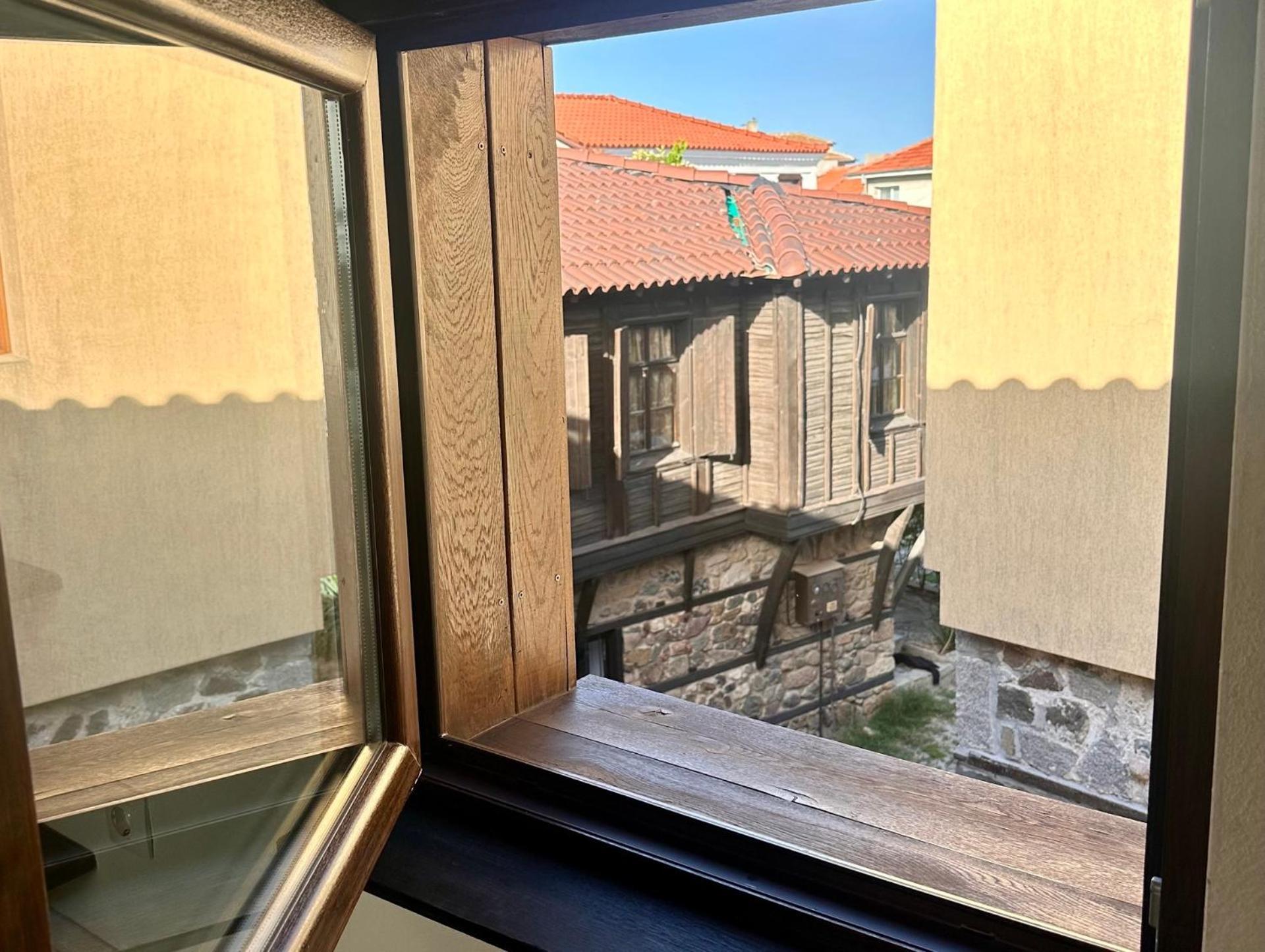 Arthotel Oscar I Süzebolu Dış mekan fotoğraf