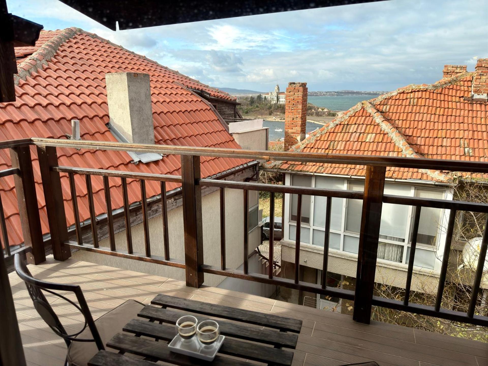 Arthotel Oscar I Süzebolu Dış mekan fotoğraf