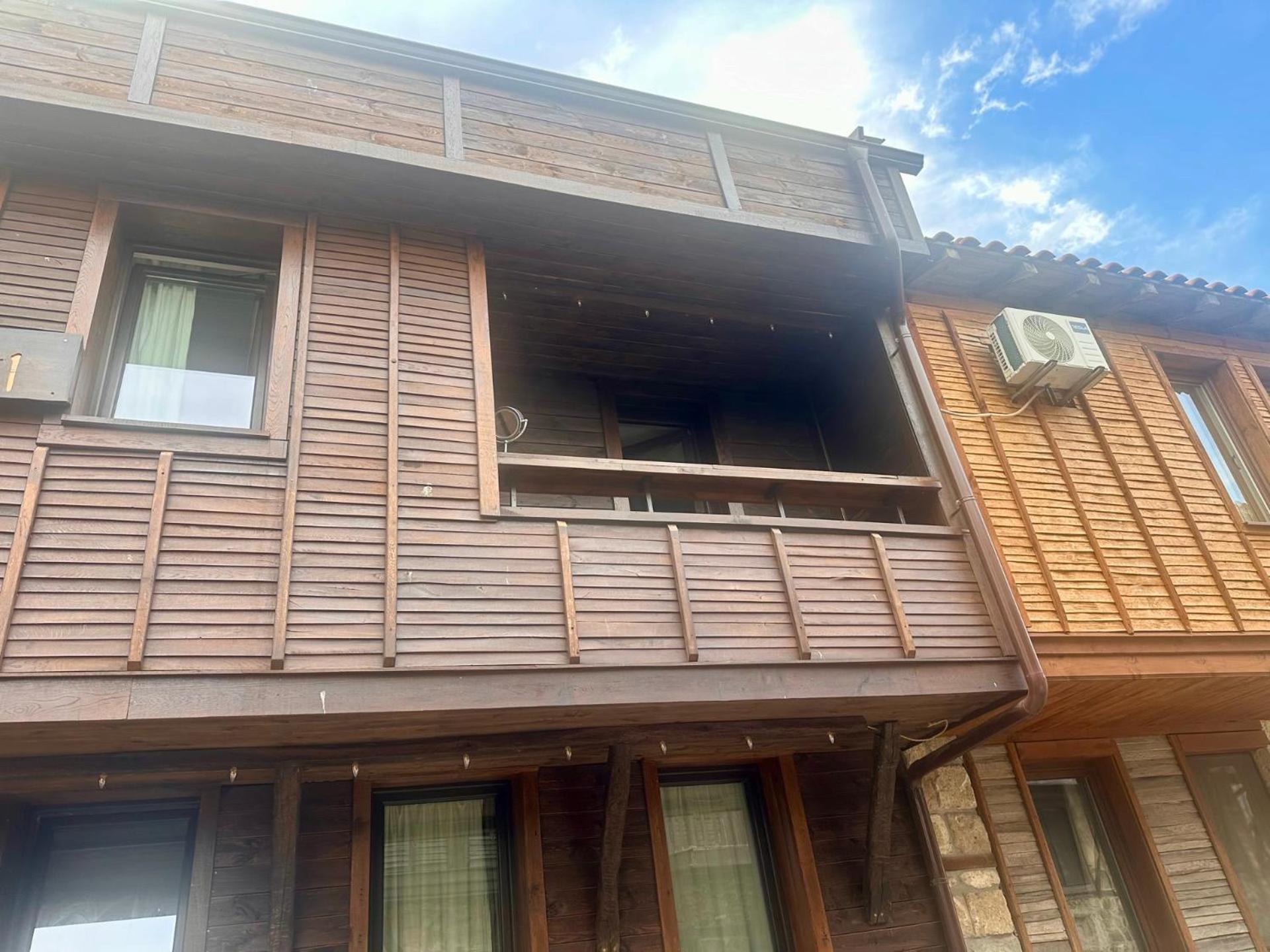 Arthotel Oscar I Süzebolu Dış mekan fotoğraf