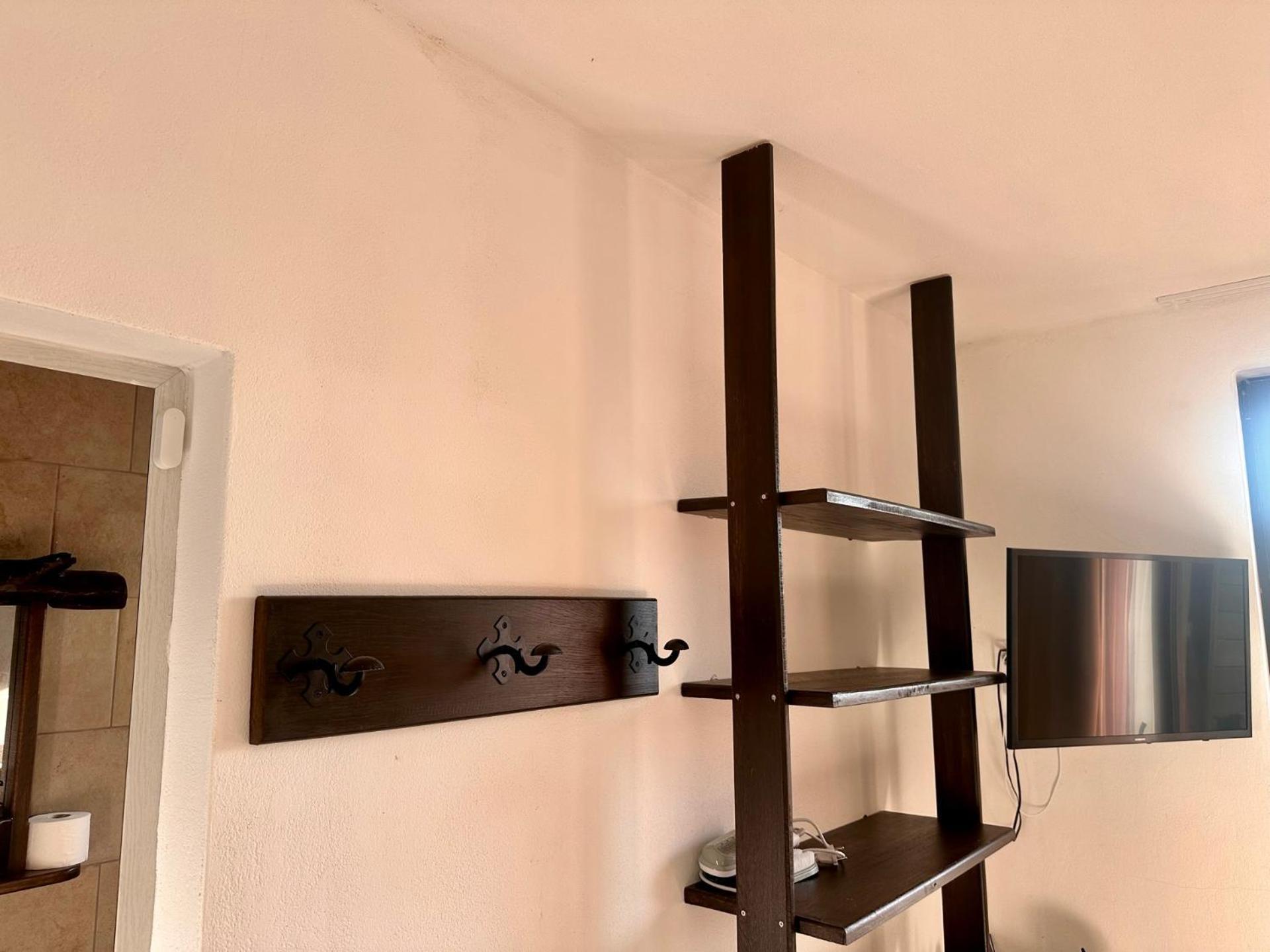 Arthotel Oscar I Süzebolu Oda fotoğraf