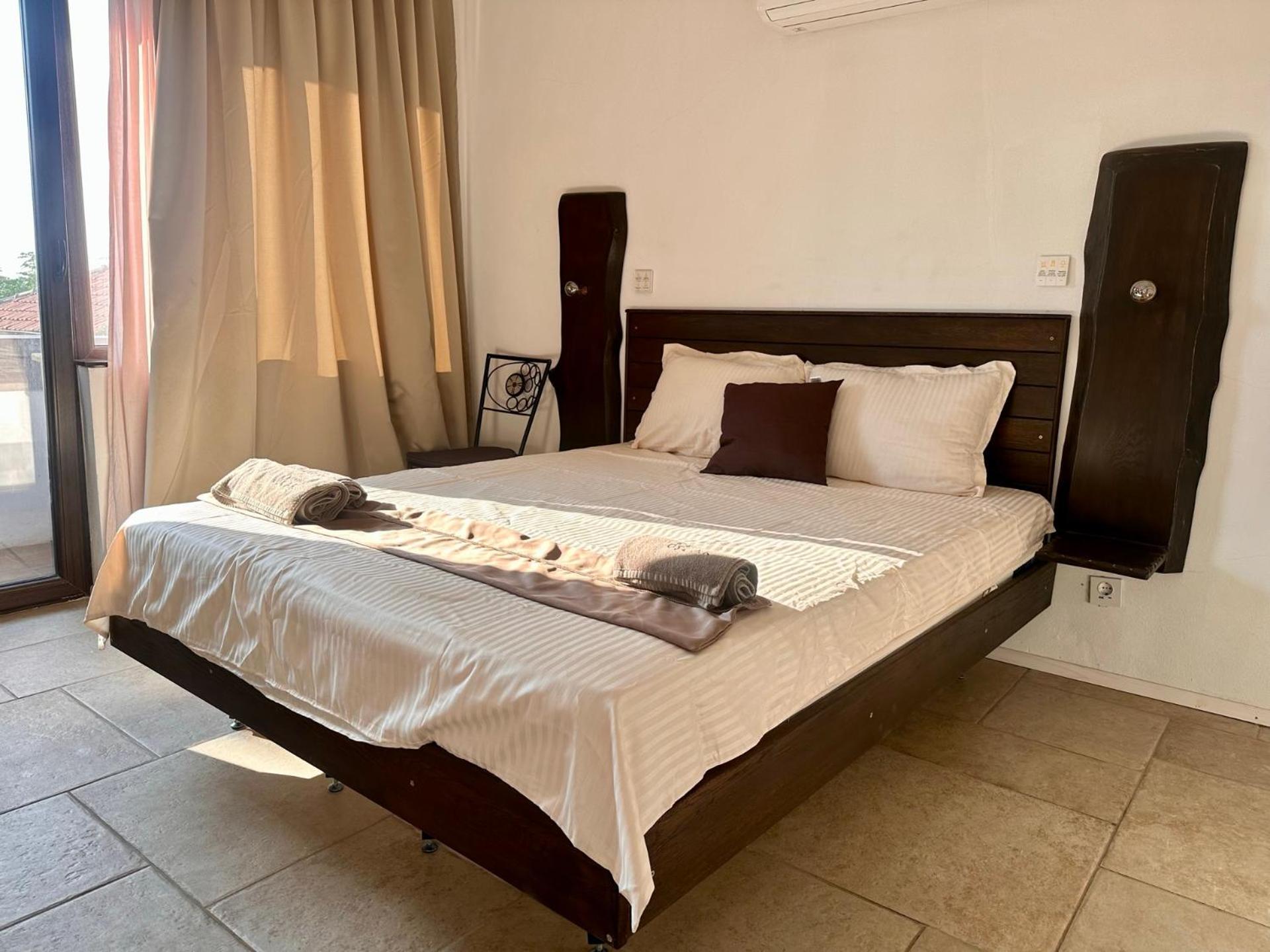 Arthotel Oscar I Süzebolu Oda fotoğraf