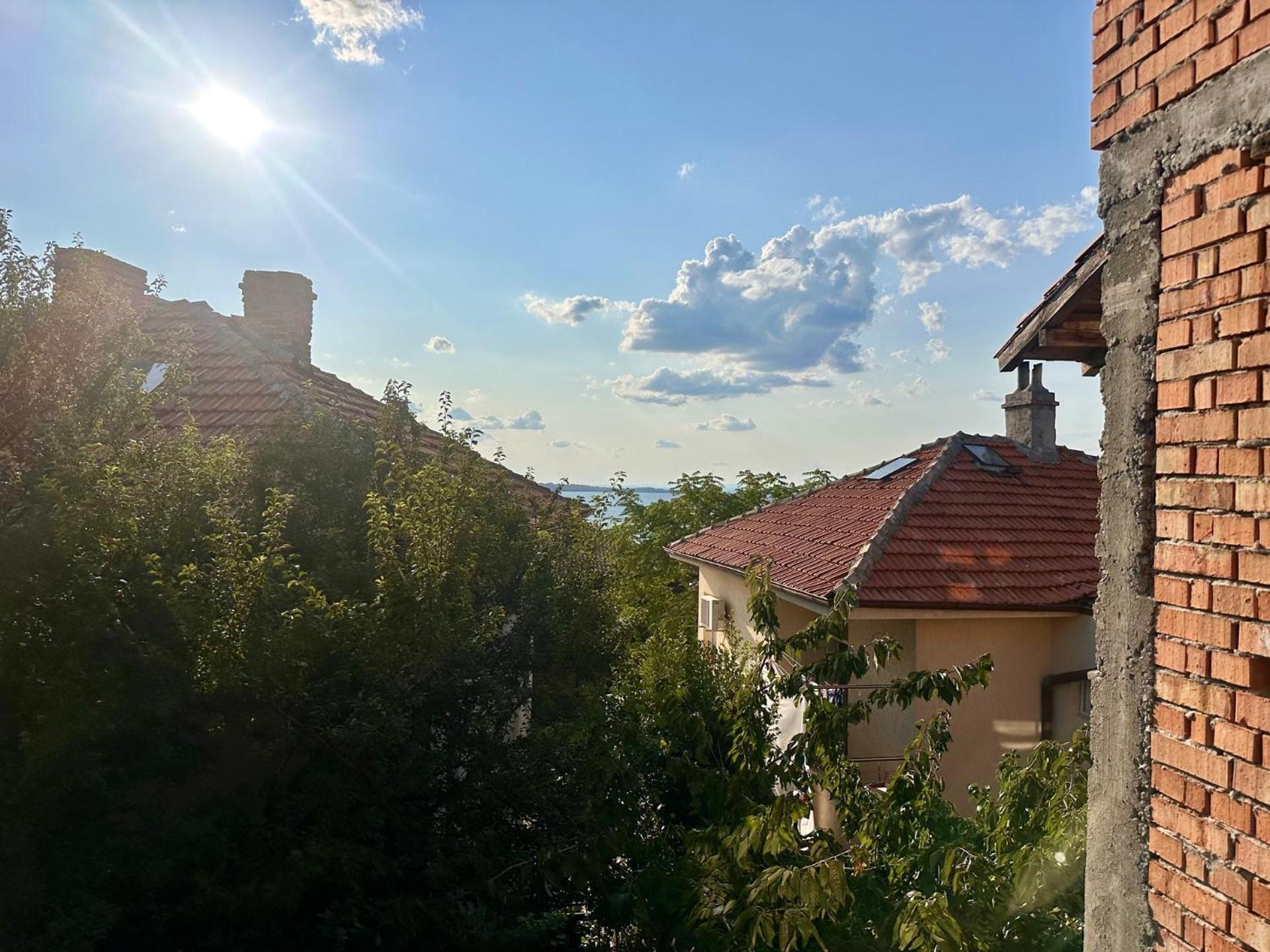 Arthotel Oscar I Süzebolu Dış mekan fotoğraf
