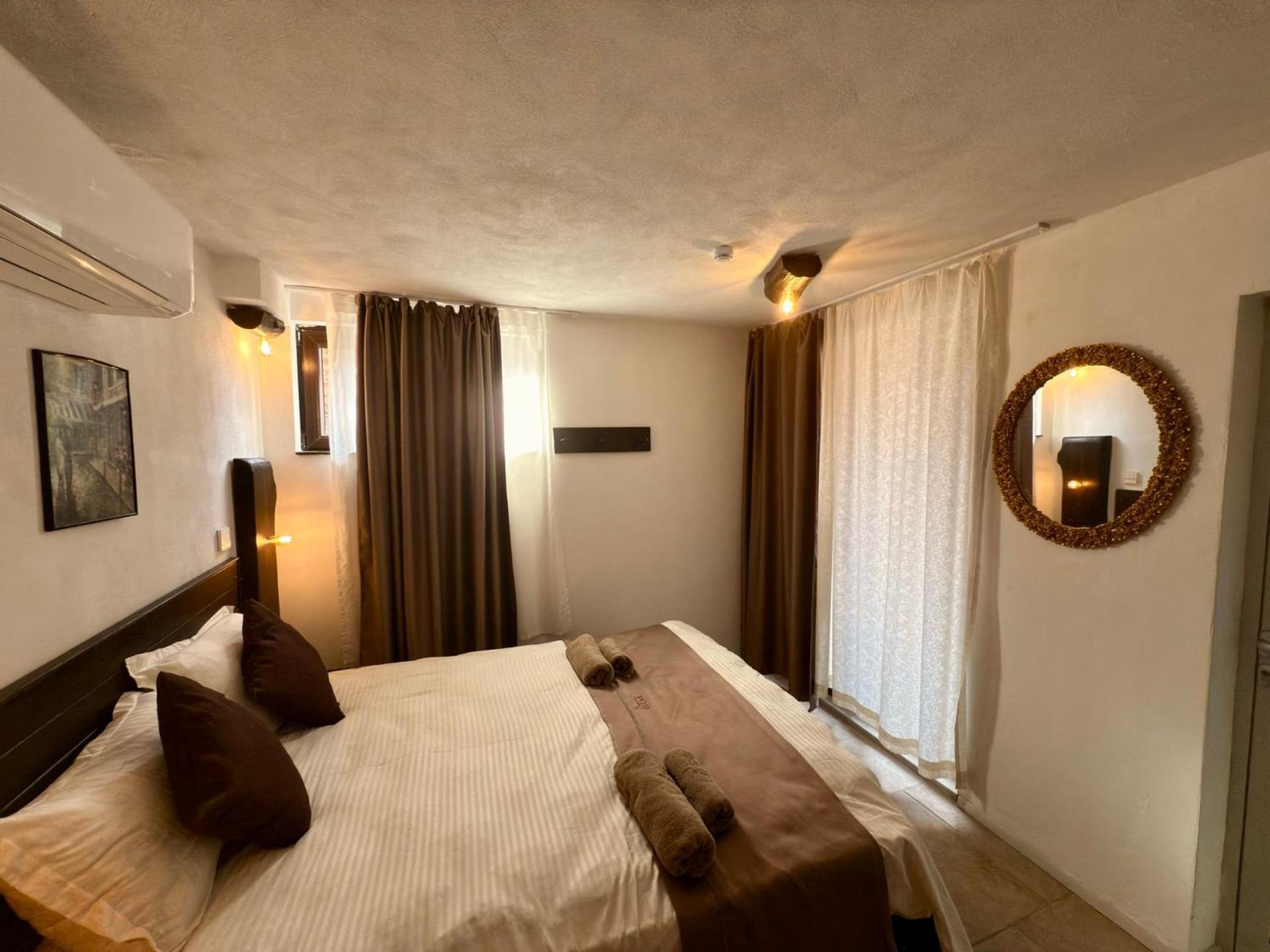 Arthotel Oscar I Süzebolu Dış mekan fotoğraf