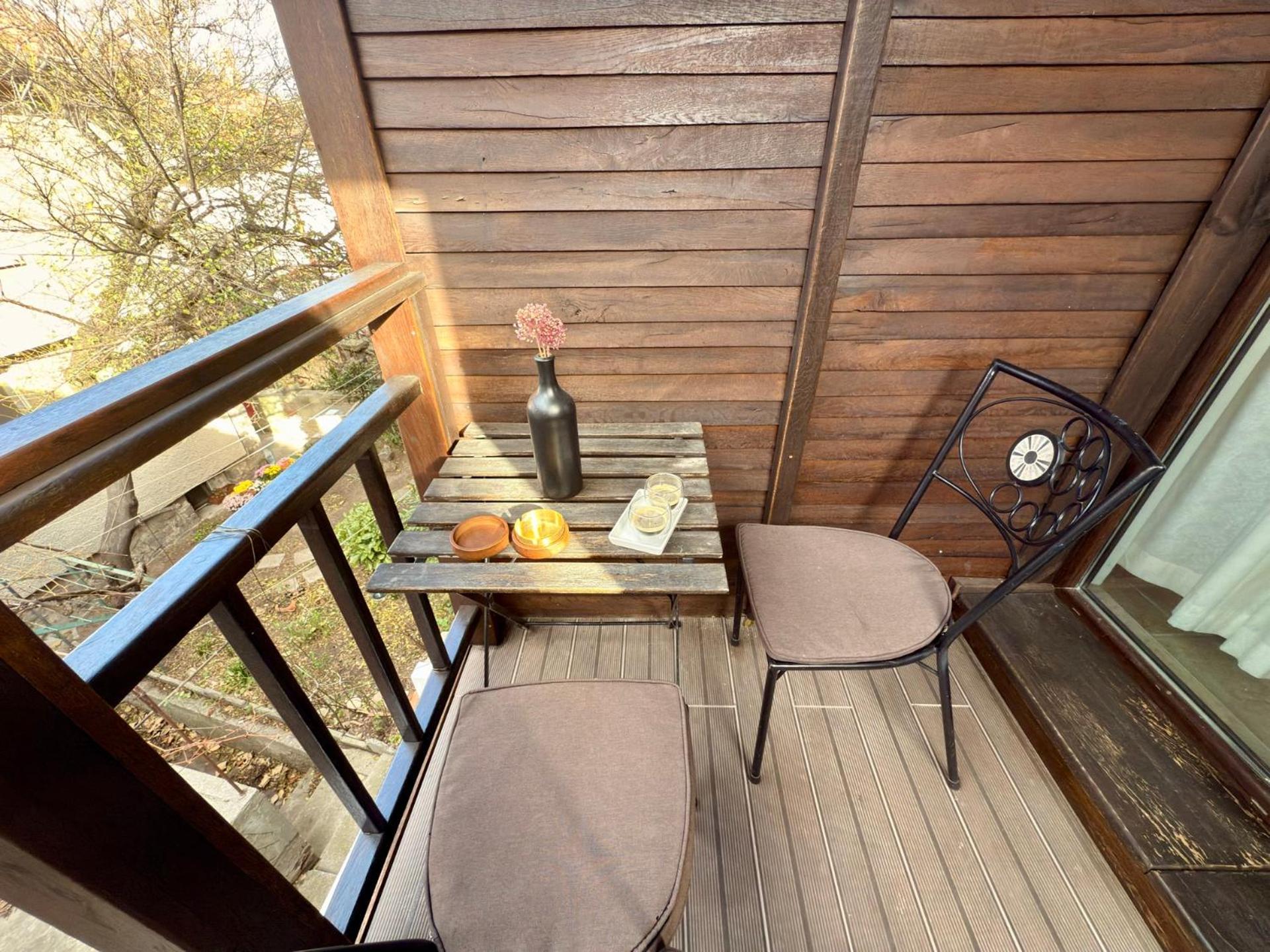 Arthotel Oscar I Süzebolu Oda fotoğraf