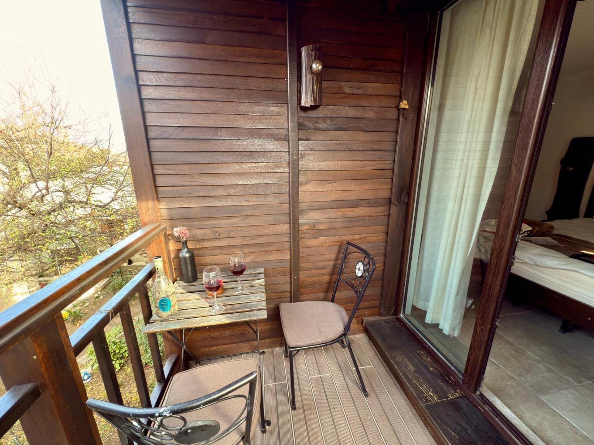 Arthotel Oscar I Süzebolu Oda fotoğraf