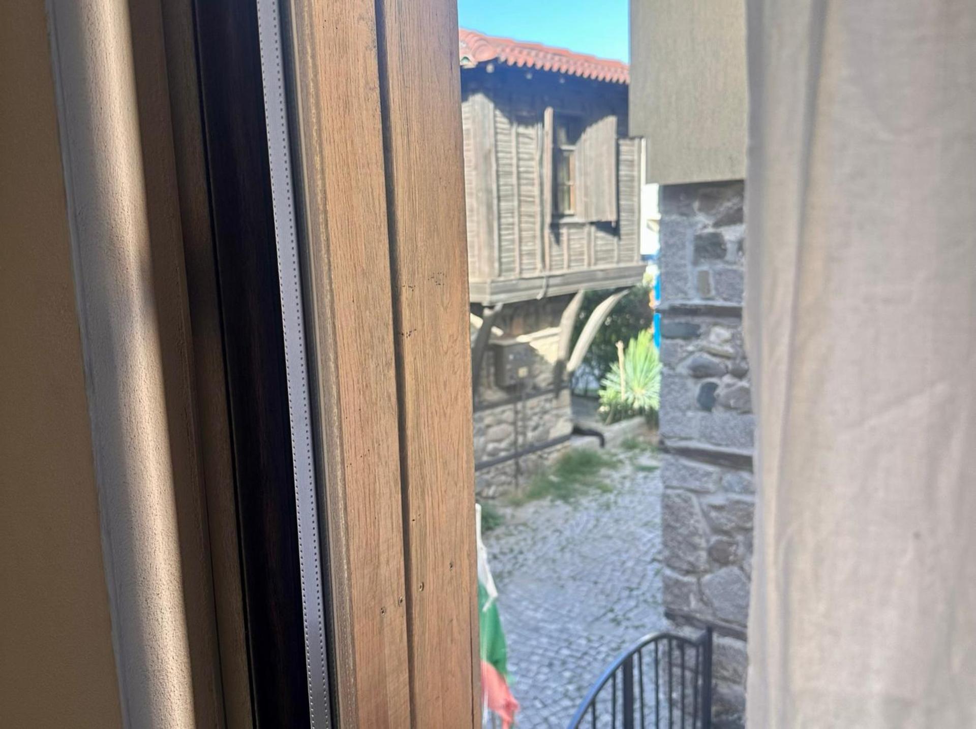 Arthotel Oscar I Süzebolu Dış mekan fotoğraf
