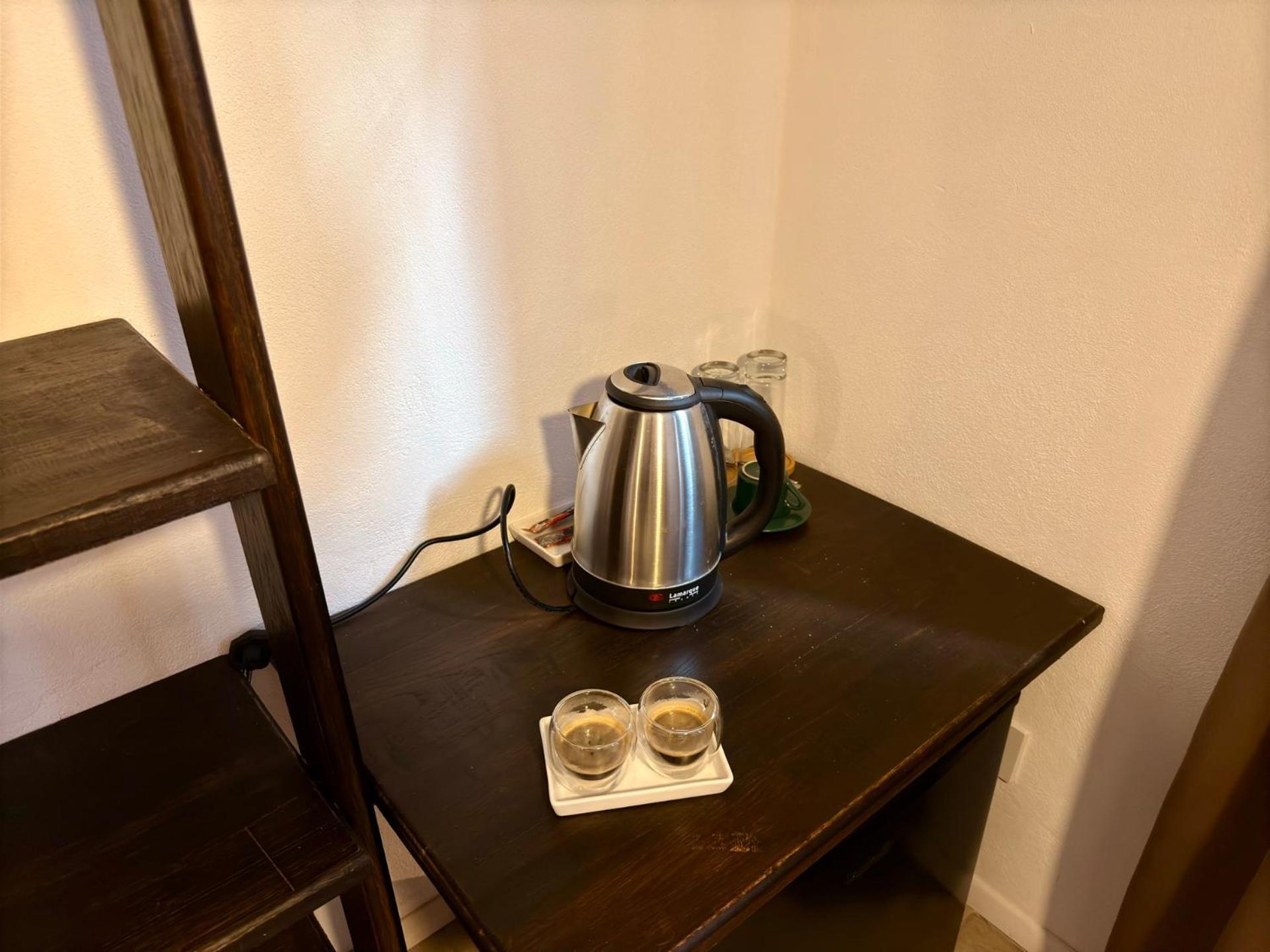 Arthotel Oscar I Süzebolu Dış mekan fotoğraf