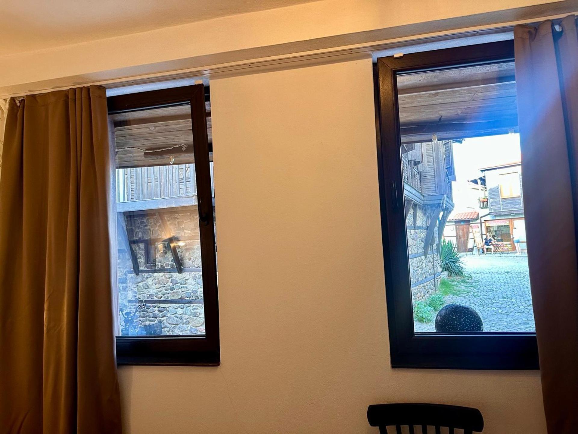 Arthotel Oscar I Süzebolu Dış mekan fotoğraf