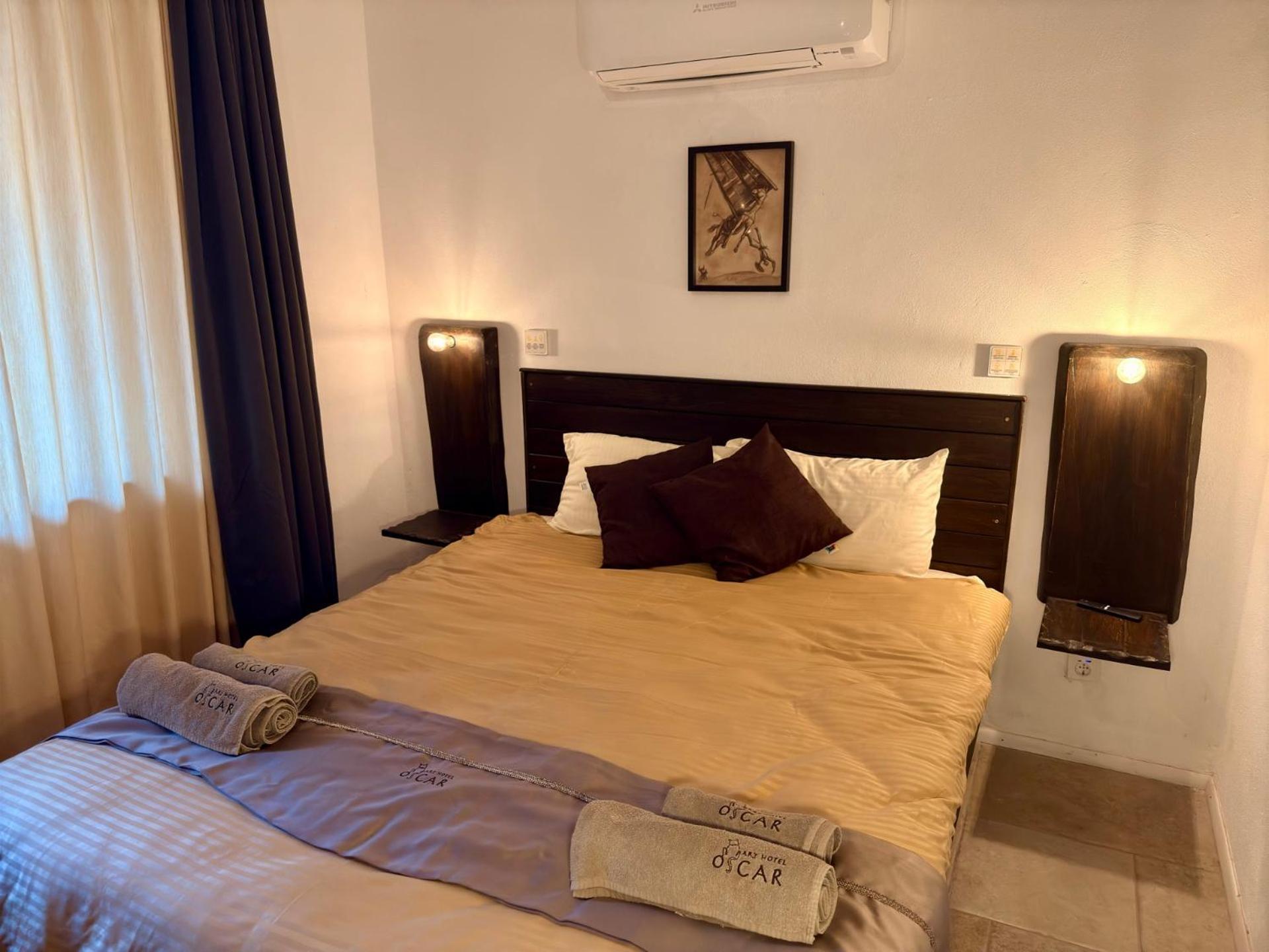 Arthotel Oscar I Süzebolu Dış mekan fotoğraf