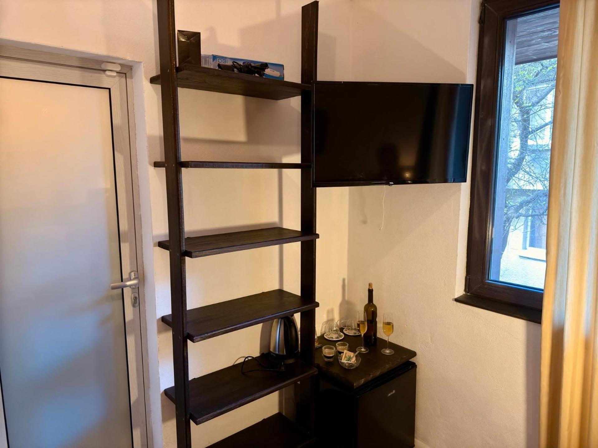 Arthotel Oscar I Süzebolu Dış mekan fotoğraf
