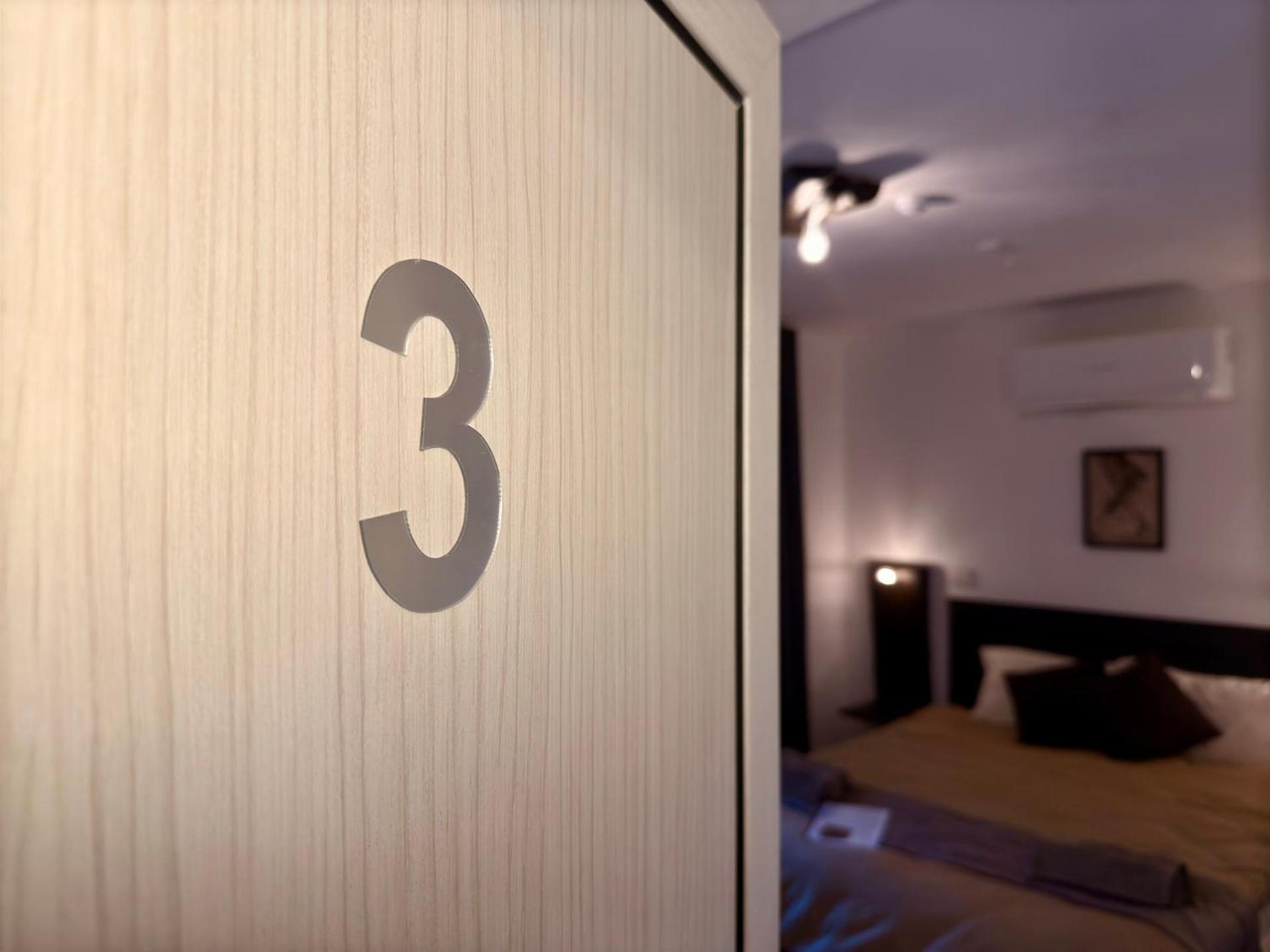 Arthotel Oscar I Süzebolu Oda fotoğraf