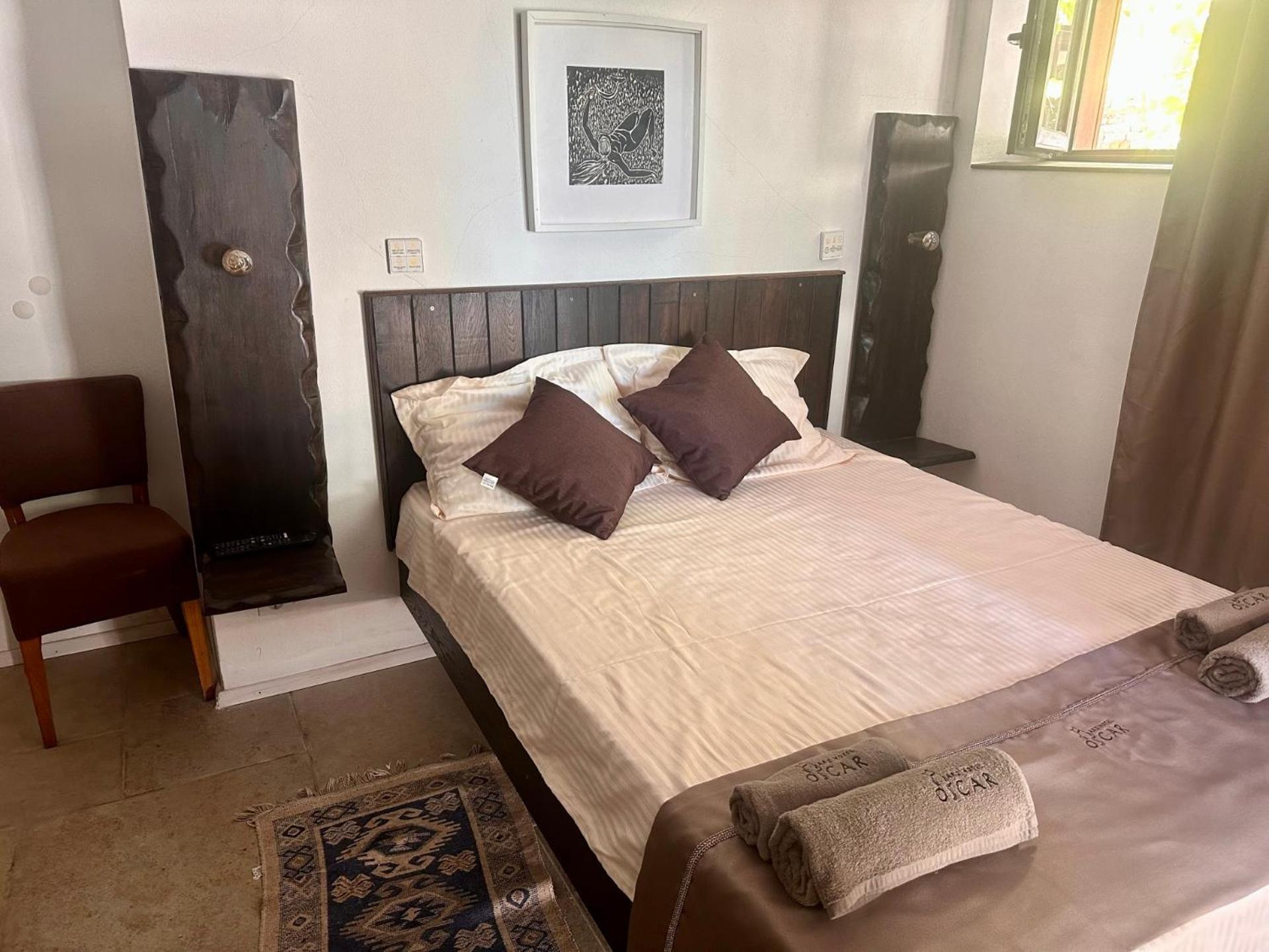 Arthotel Oscar I Süzebolu Oda fotoğraf