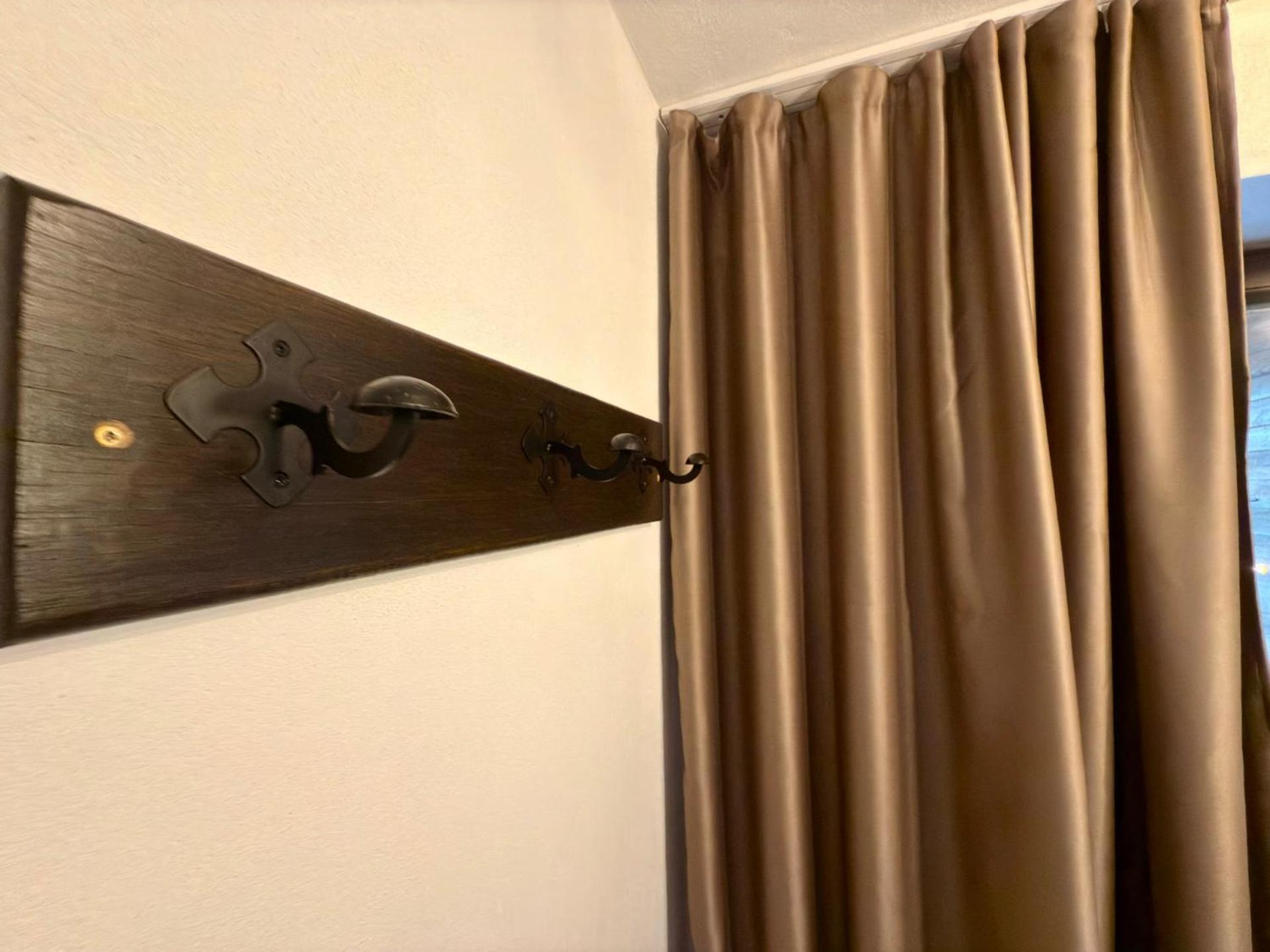 Arthotel Oscar I Süzebolu Oda fotoğraf
