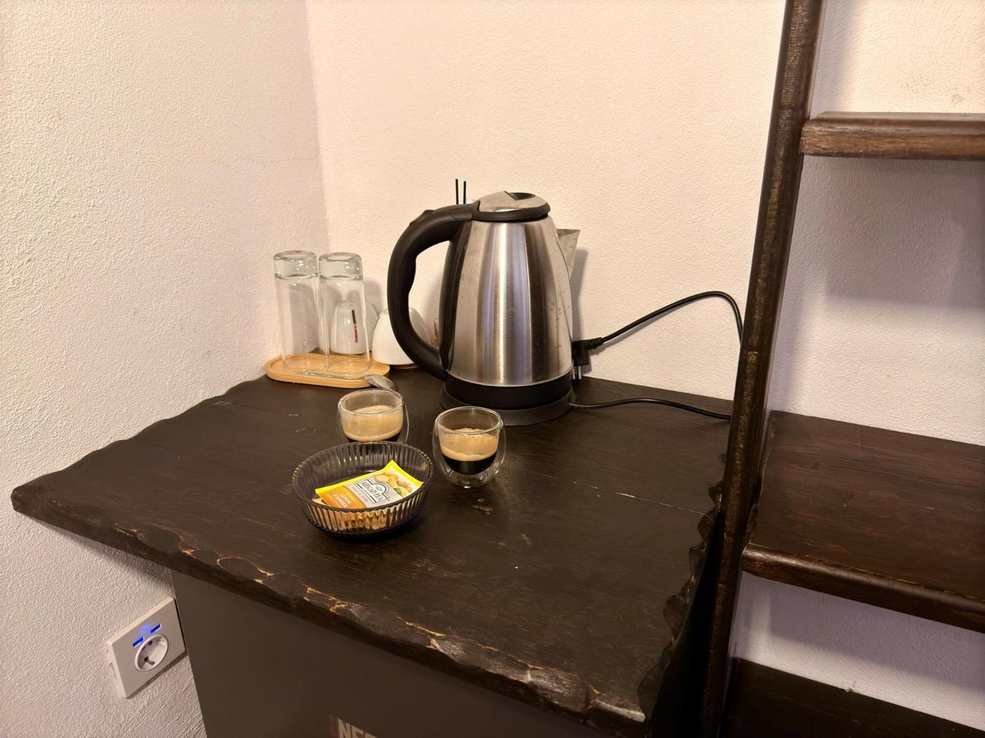Arthotel Oscar I Süzebolu Dış mekan fotoğraf