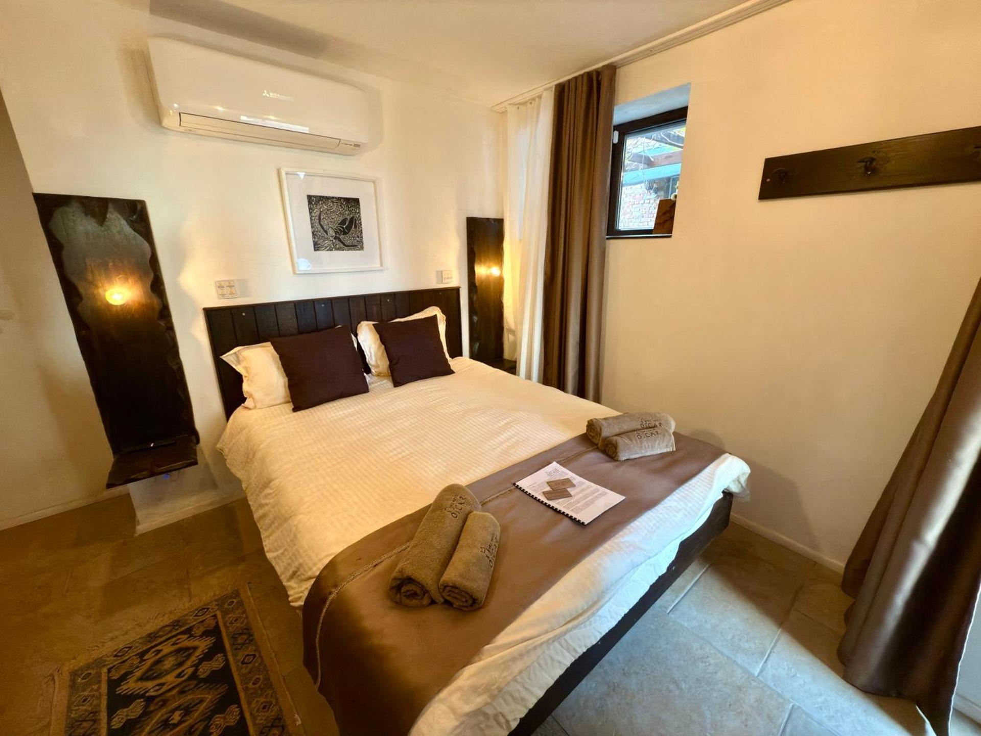 Arthotel Oscar I Süzebolu Dış mekan fotoğraf