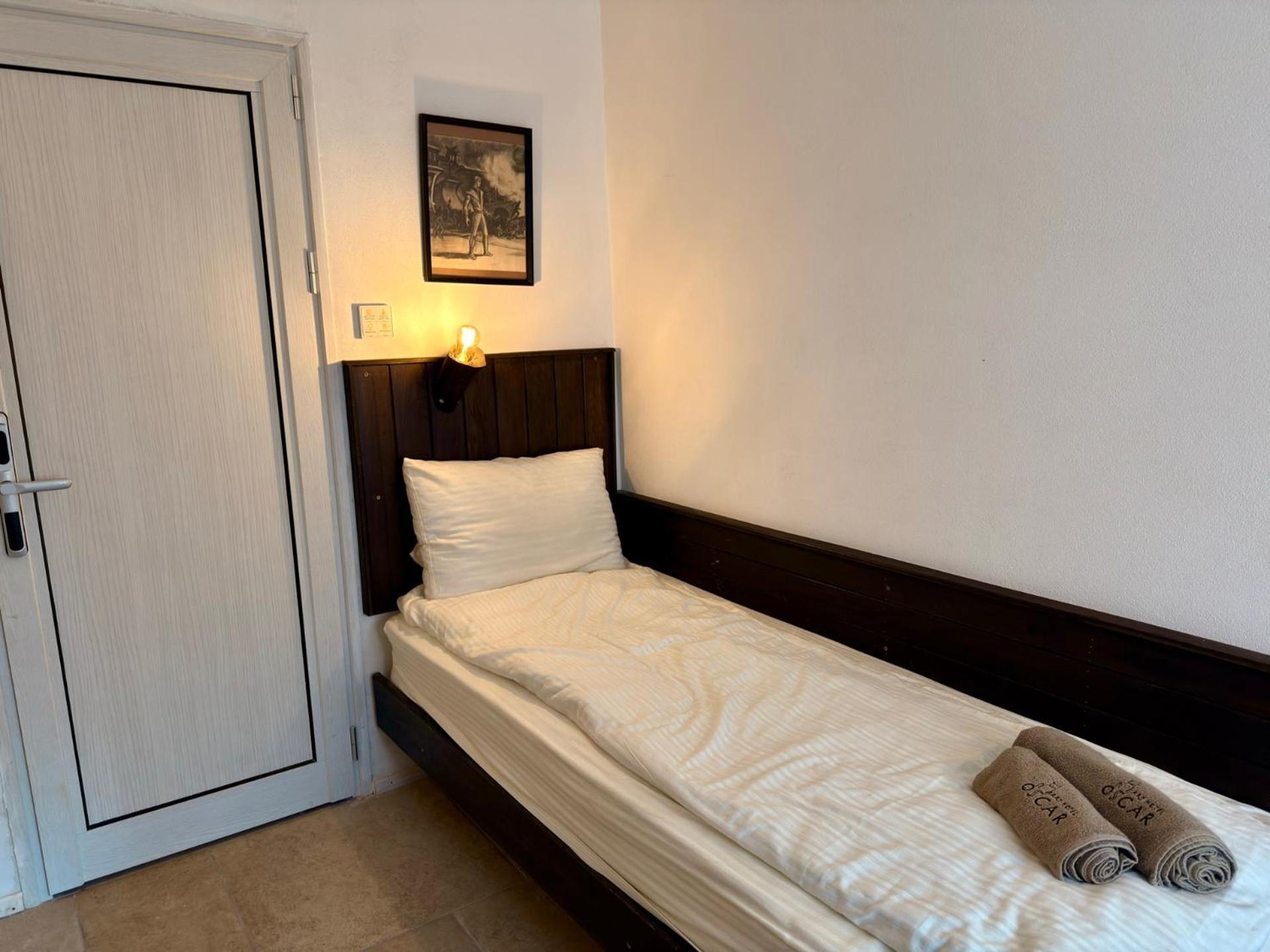 Arthotel Oscar I Süzebolu Oda fotoğraf